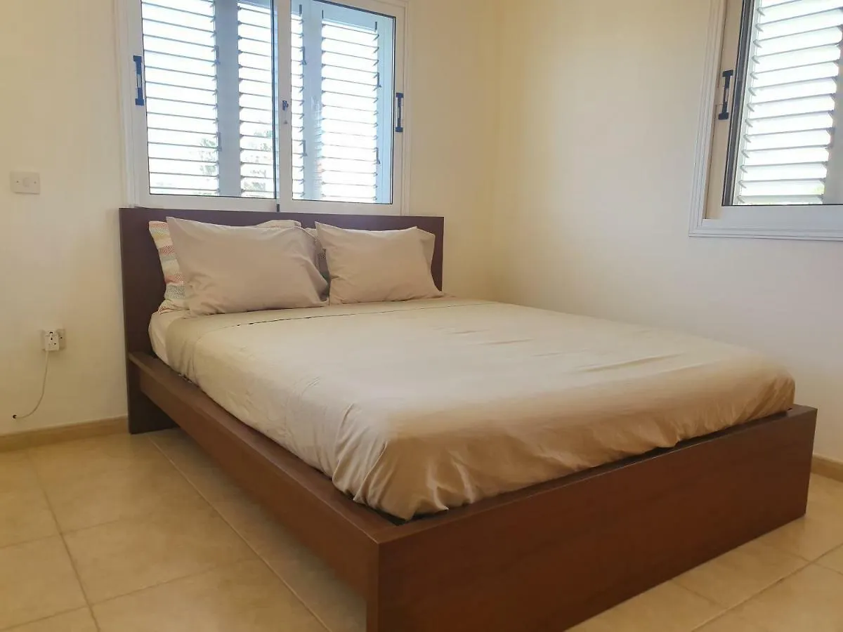 Villa Sienna Agia Napa