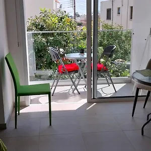 Chicos Apartment