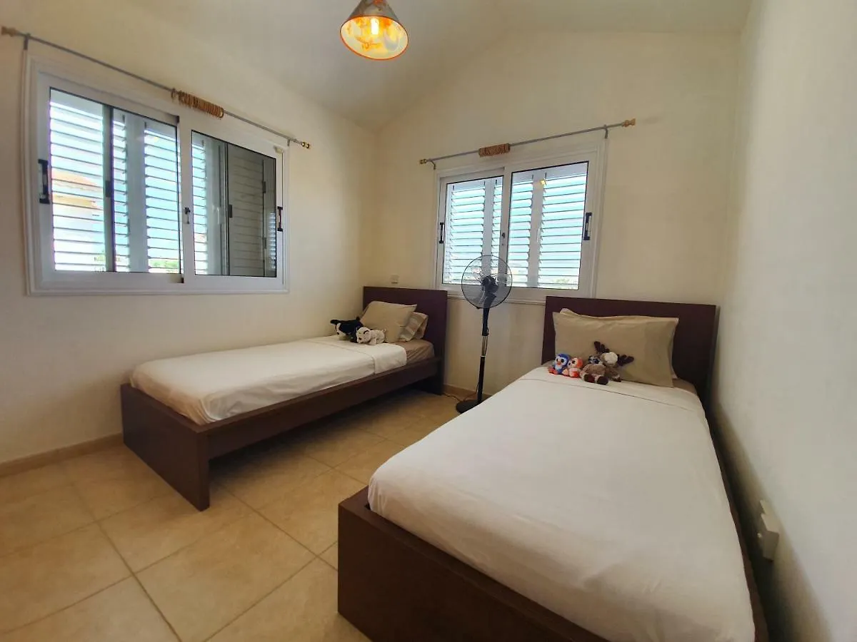 Villa Sienna Ayia Napa 0*,  Cyprus