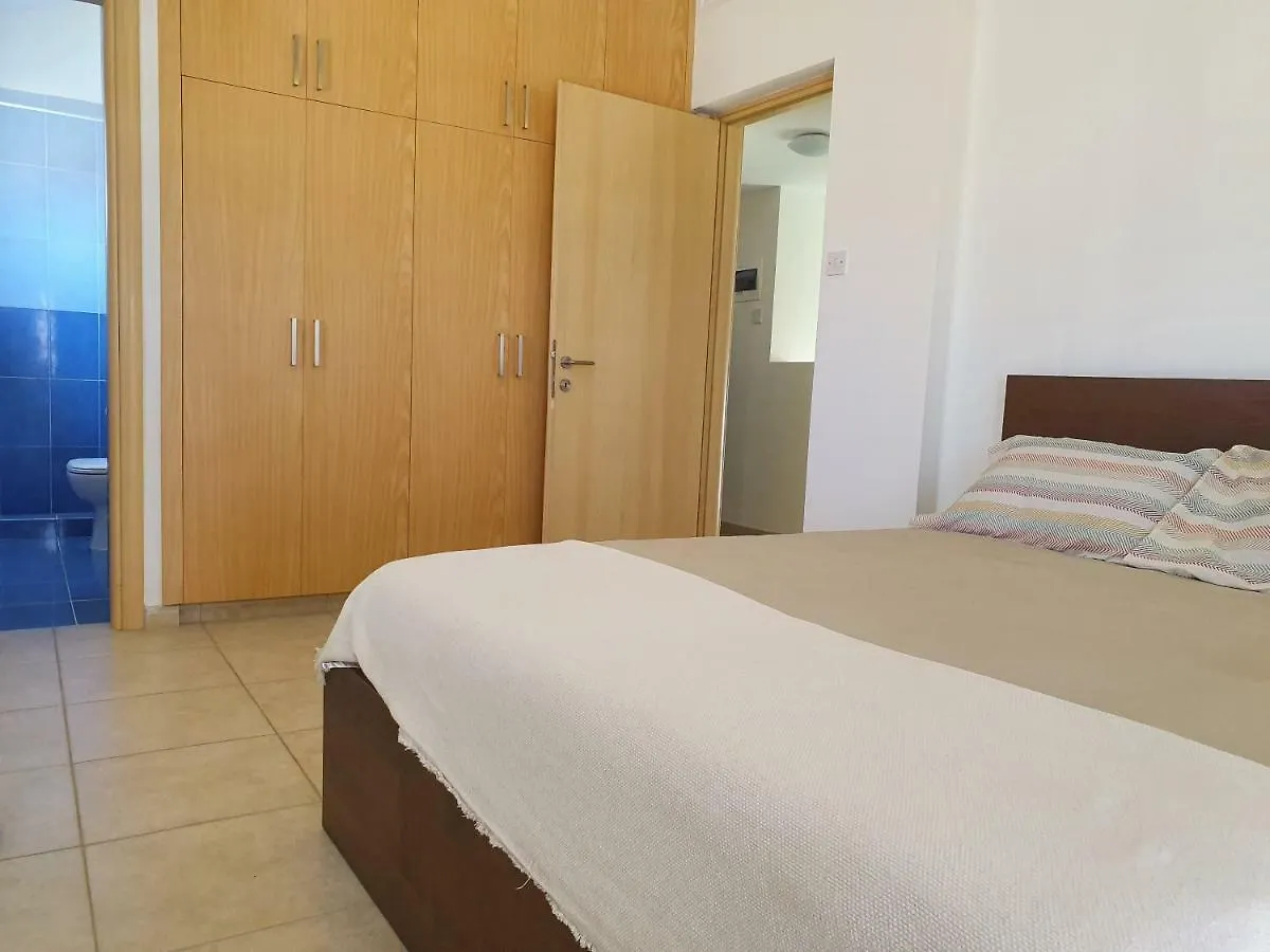 Villa Sienna Ayia Napa