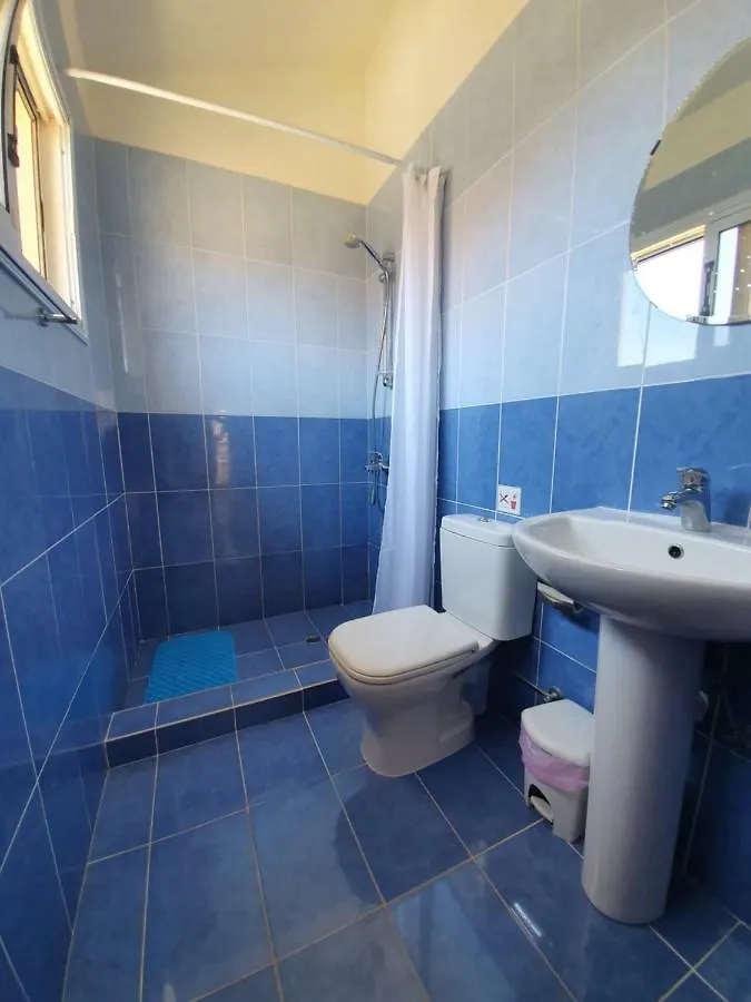 Villa Sienna Ayia Napa