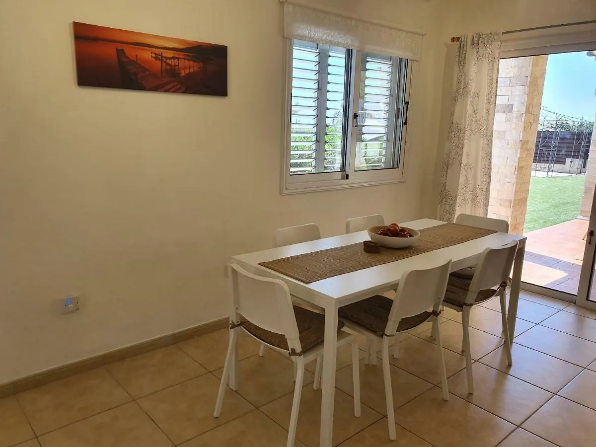 Villa Sienna Ayia Napa