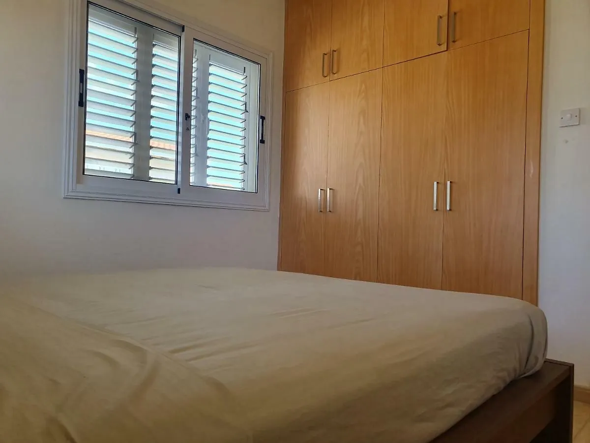 Villa Sienna Ayia Napa