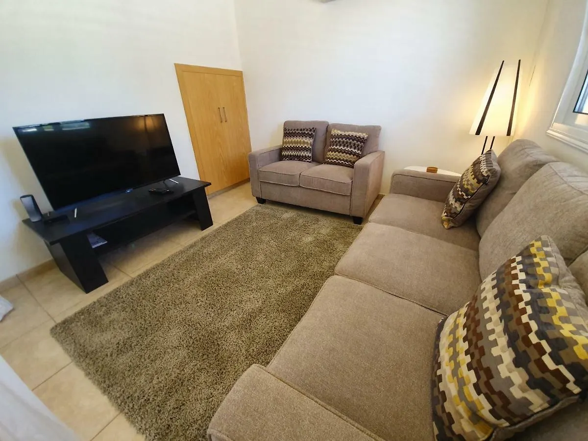 Villa Sienna Ayia Napa